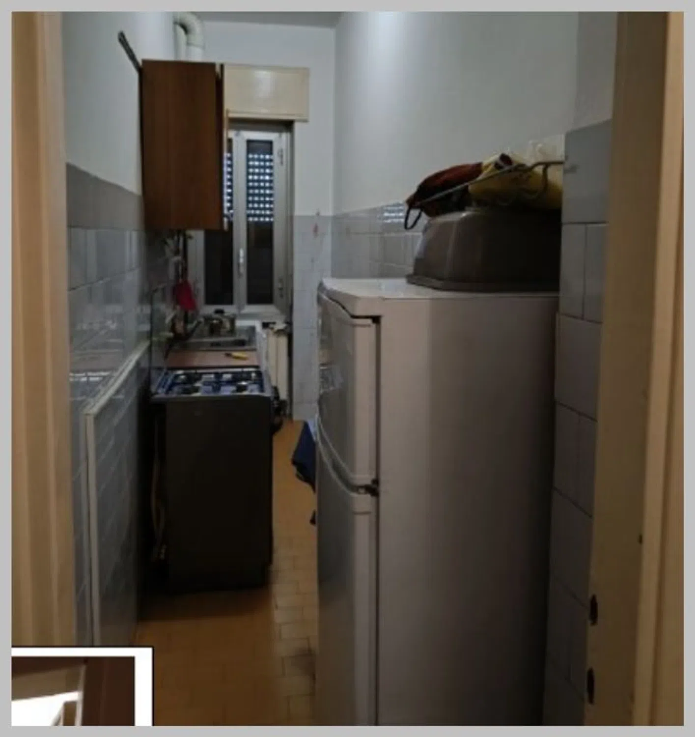 Trilocale in via Giuseppe di Vittorio - Photo 15