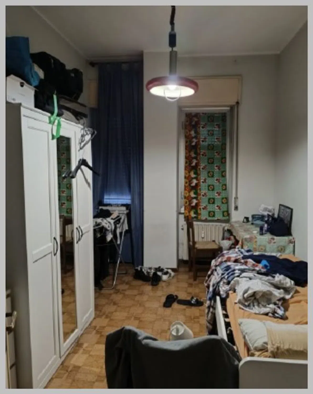Trilocale in via Giuseppe di Vittorio - Photo 18