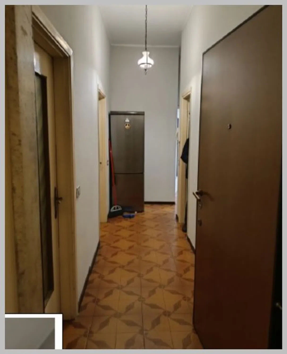 Trilocale in via Giuseppe di Vittorio - Photo 19
