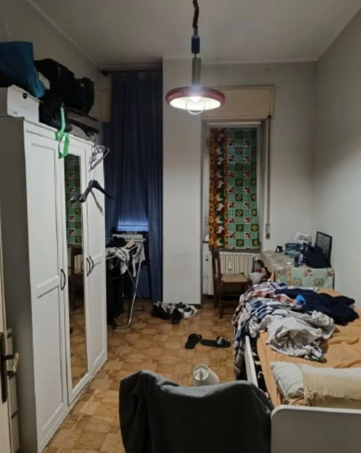 Trilocale in via Giuseppe di Vittorio - Photo 8