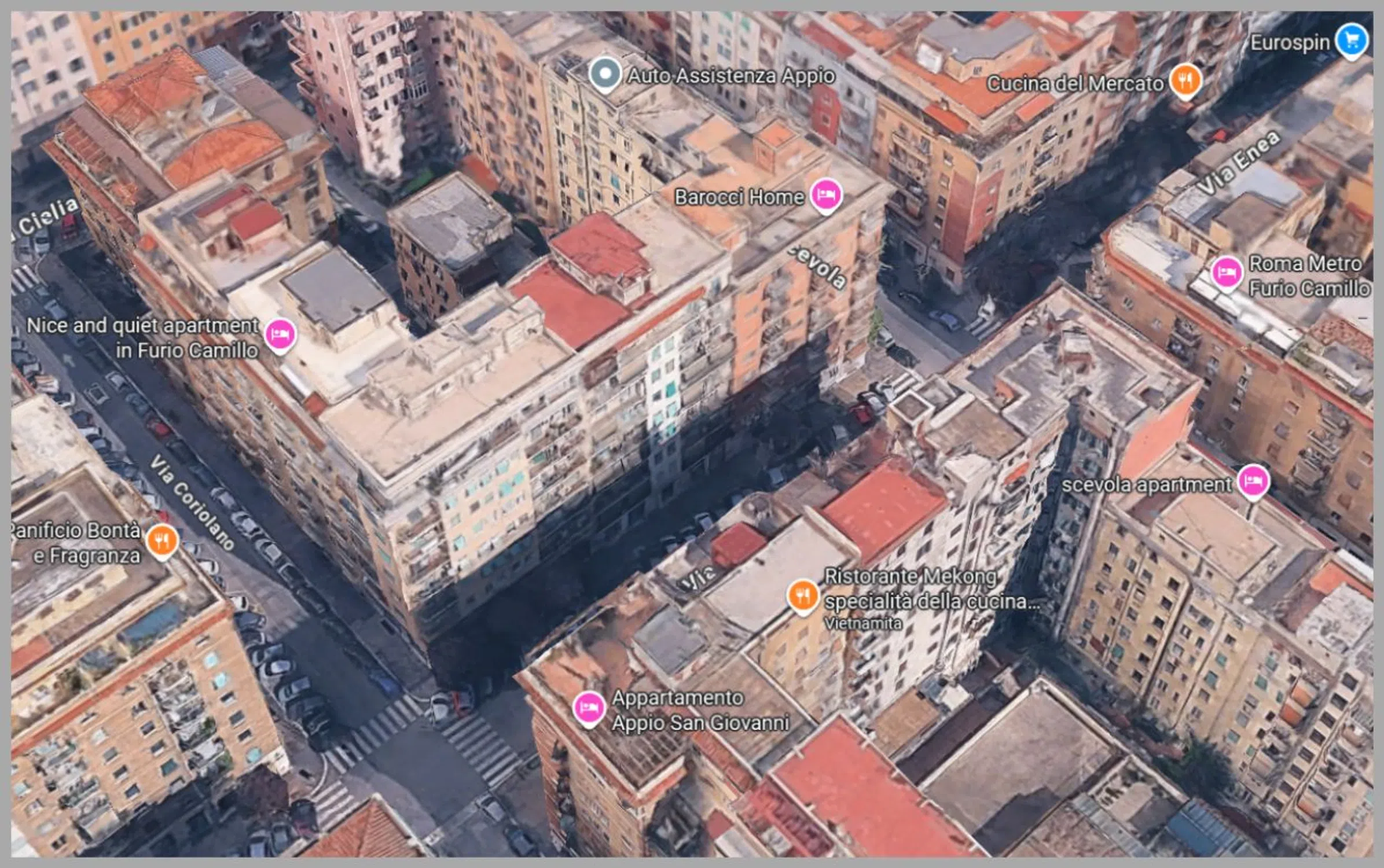 Trilocale in via Enea - Photo 11