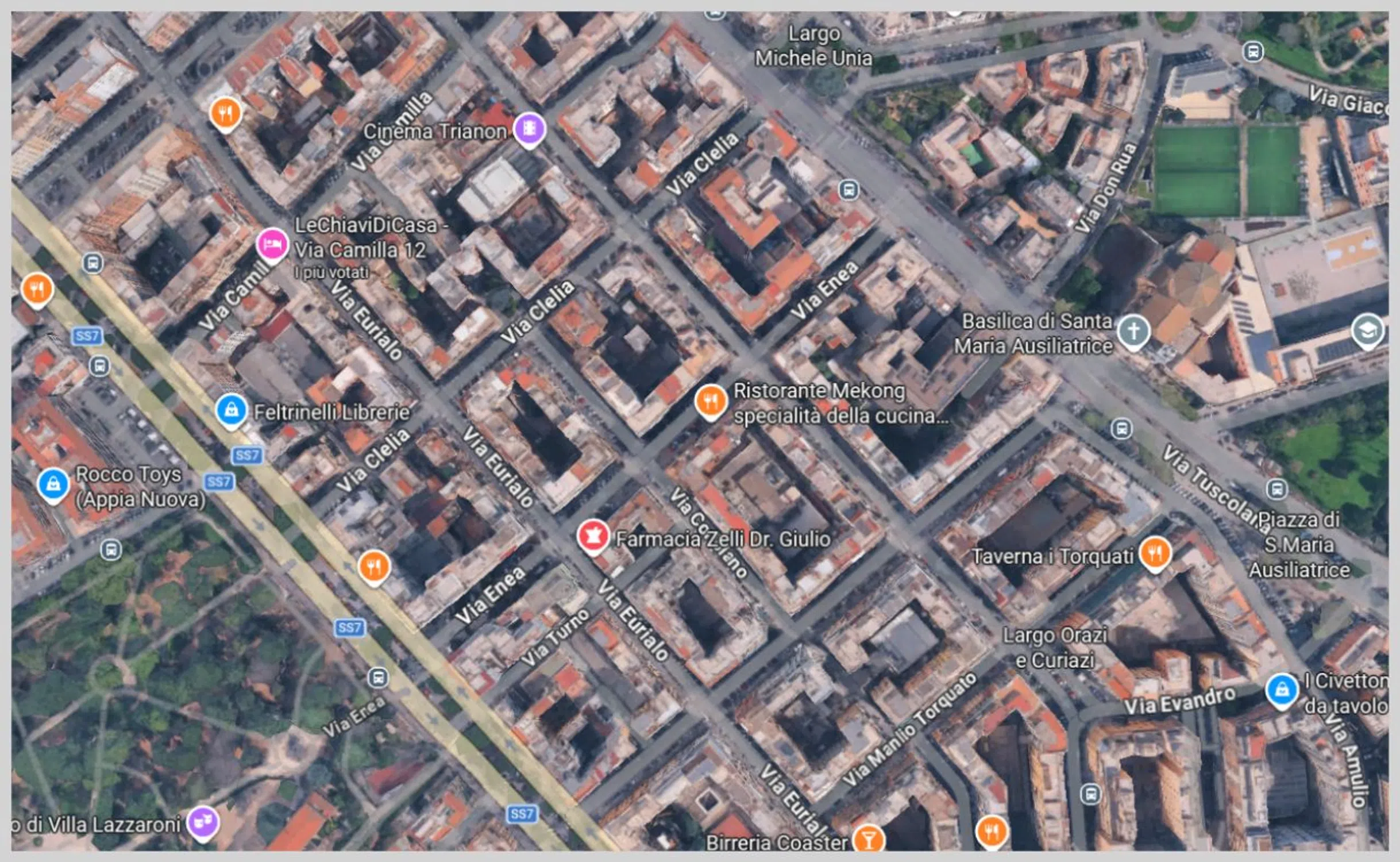 Trilocale in via Enea - Photo 13