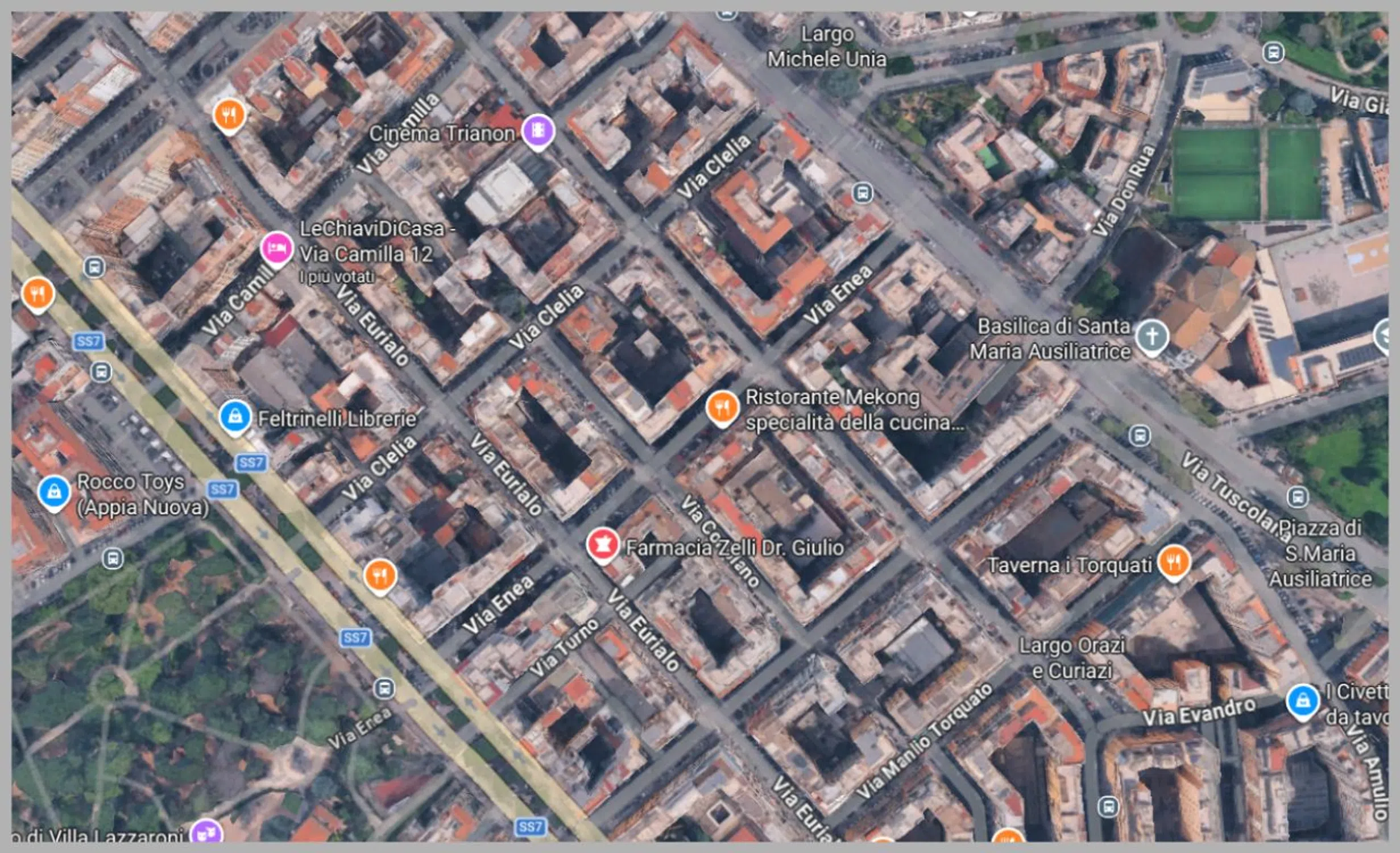 Trilocale in via Enea - Photo 19