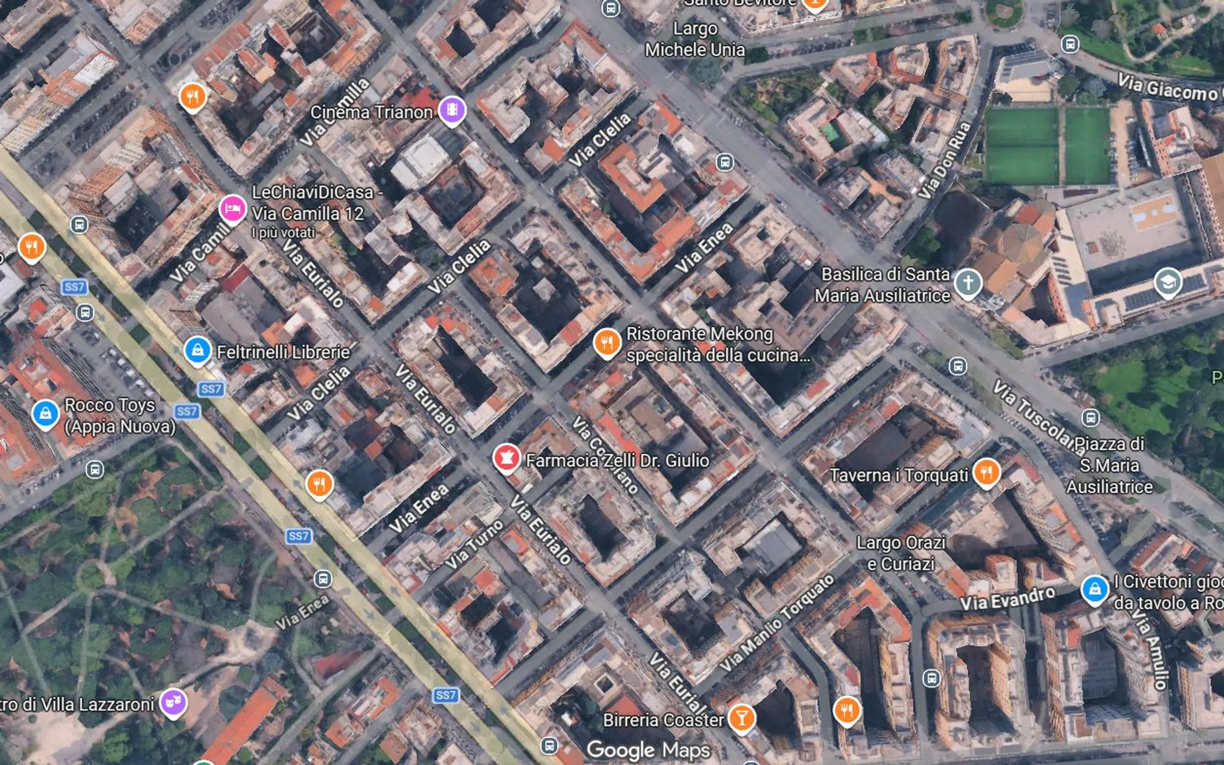 Trilocale in via Enea - Photo 4