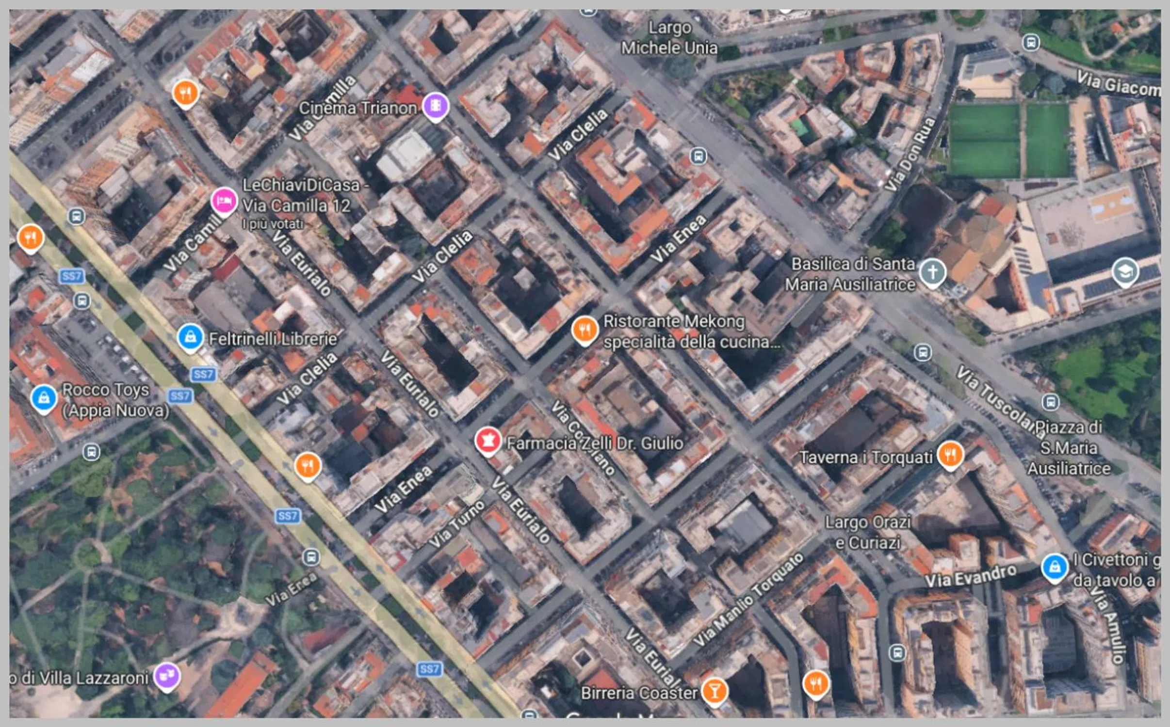 Trilocale in via Enea - Photo 7