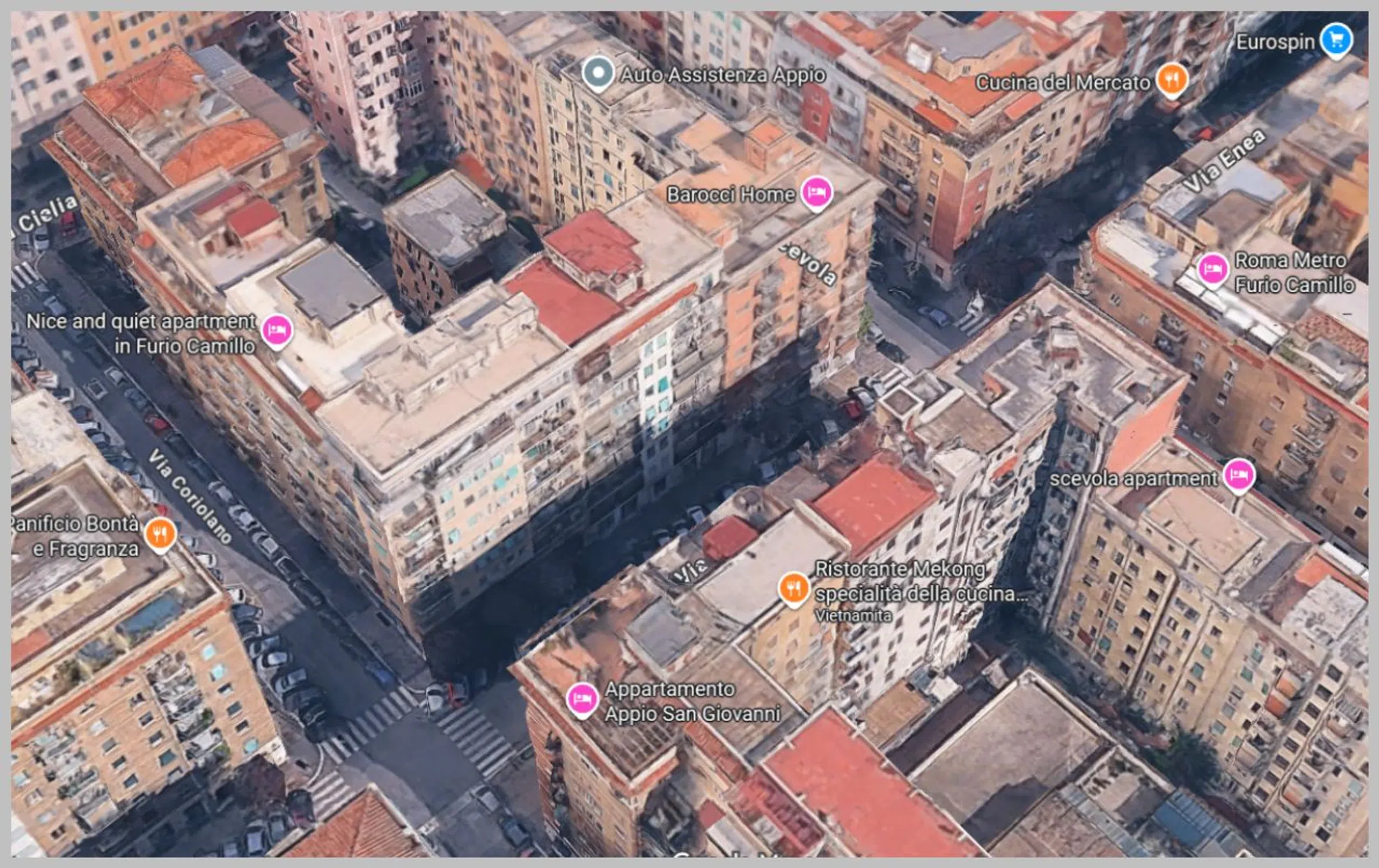 Trilocale in via Enea - Photo 8