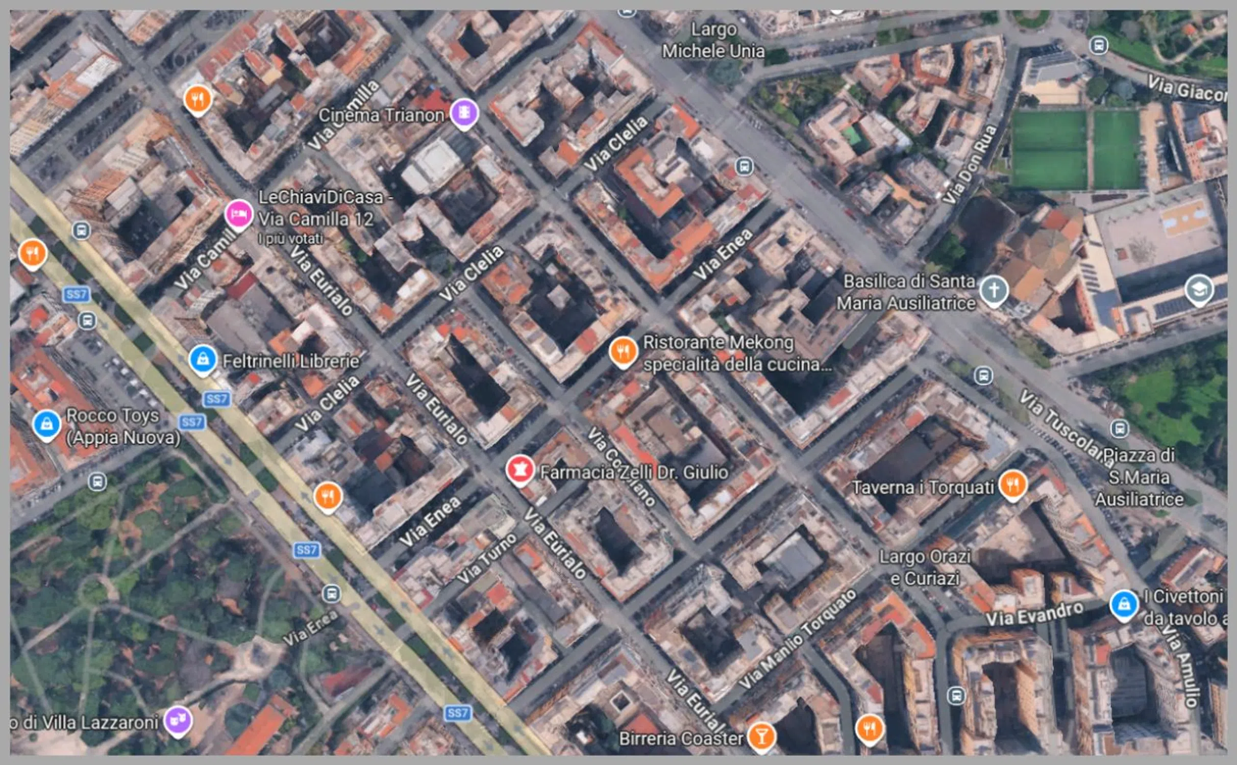 Trilocale in via Enea - Photo 10