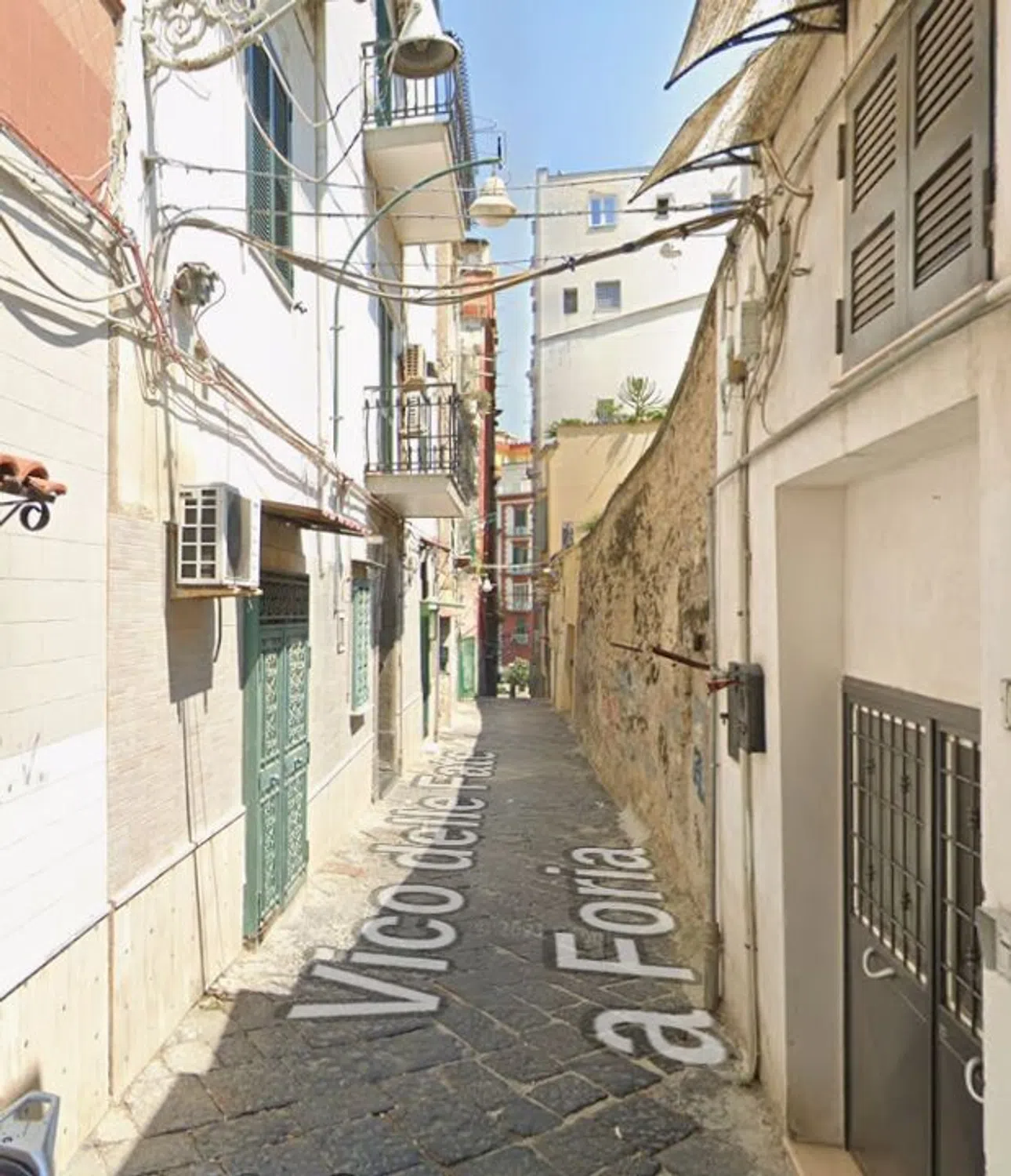 Quadrilocale in vico del Sacramento - Photo 2