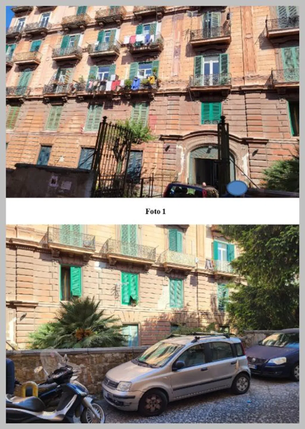 Quadrilocale in vico del Sacramento - Photo 11