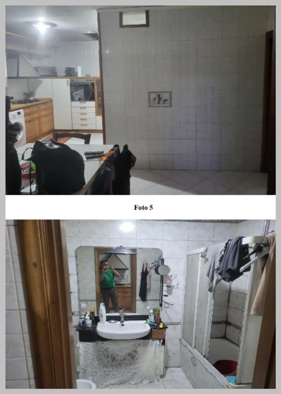 Quadrilocale in vico del Sacramento - Photo 12