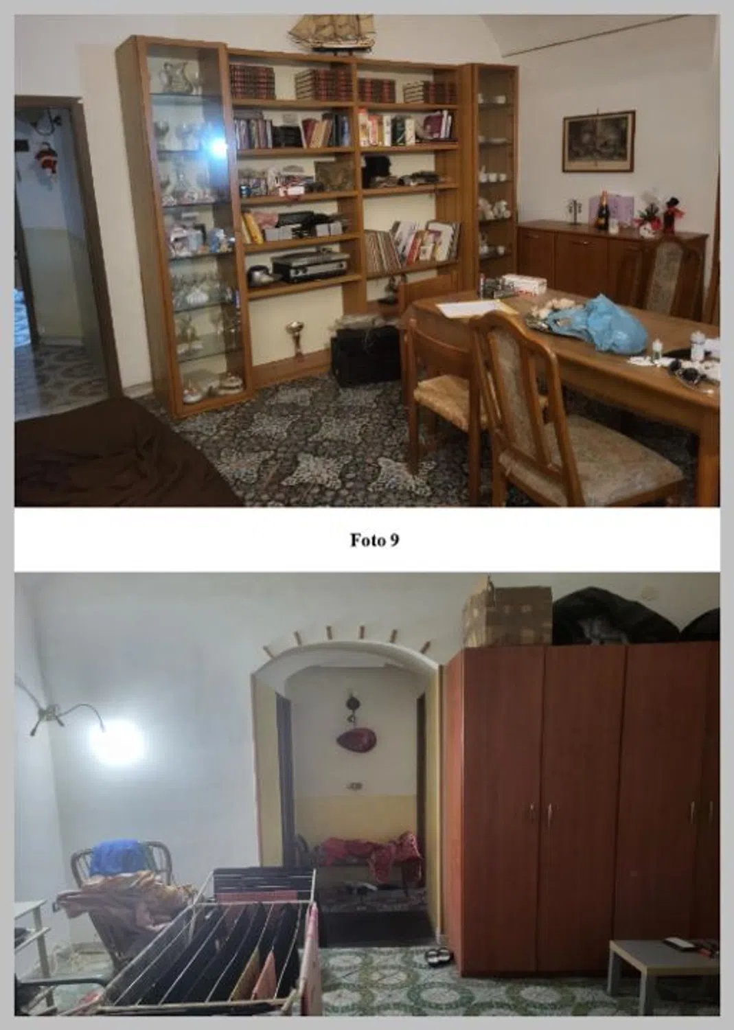 Quadrilocale in vico del Sacramento - Photo 14