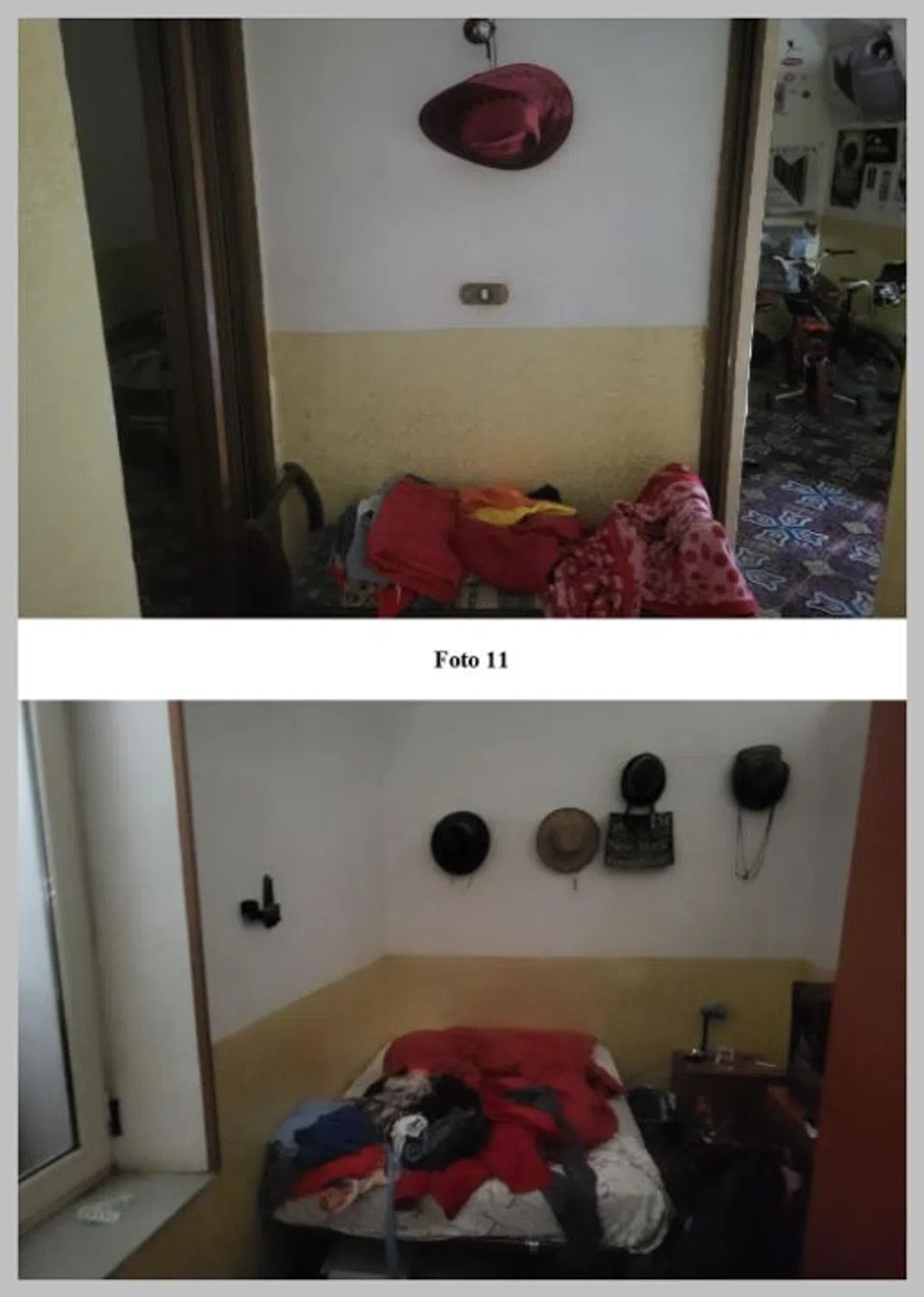 Quadrilocale in vico del Sacramento - Photo 15