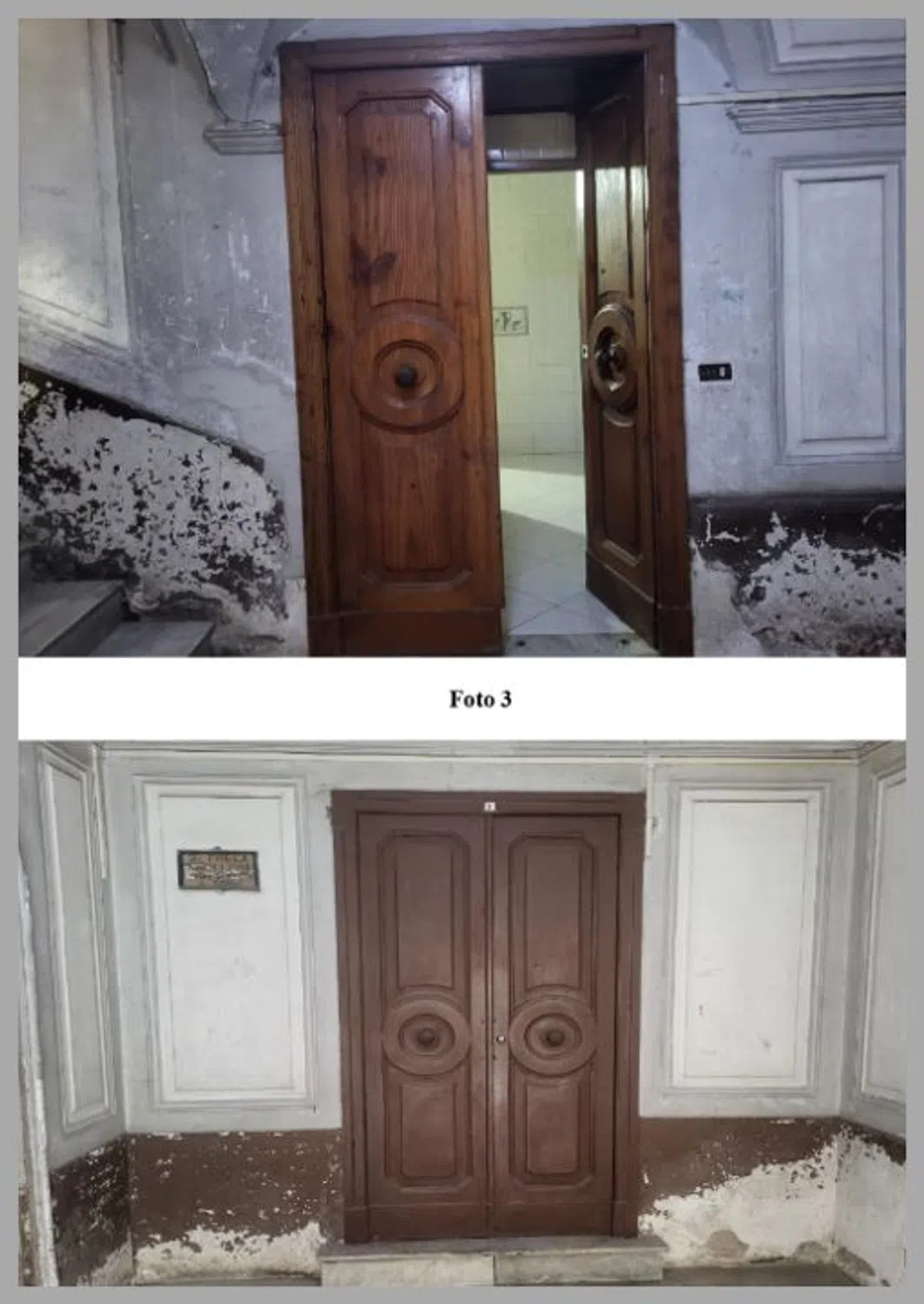 Quadrilocale in vico del Sacramento - Photo 17