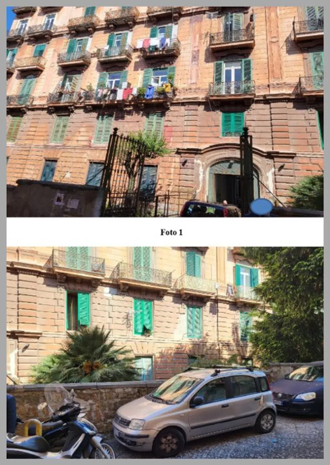 Quadrilocale in vico del Sacramento - Photo 18