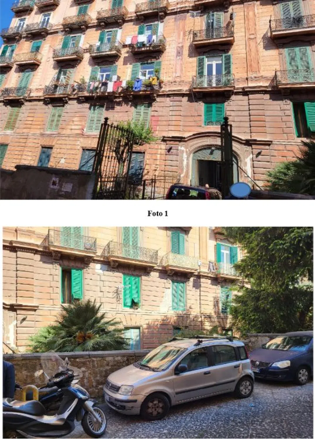 Quadrilocale in vico del Sacramento - Photo 4