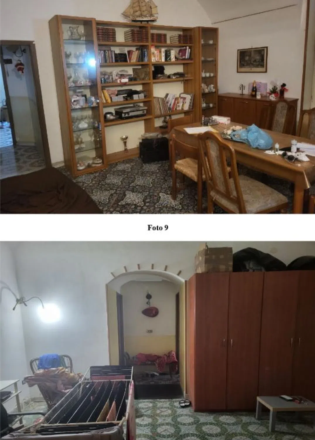 Quadrilocale in vico del Sacramento - Photo 7