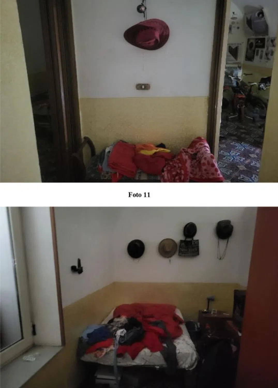 Quadrilocale in vico del Sacramento - Photo 8