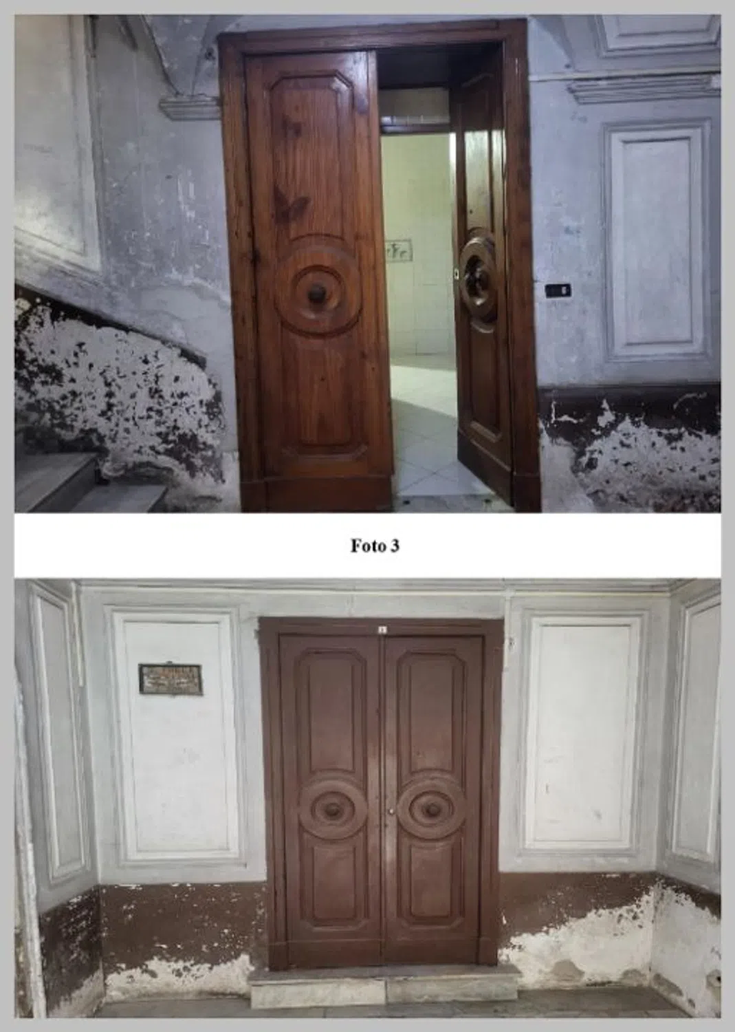 Quadrilocale in vico del Sacramento - Photo 10