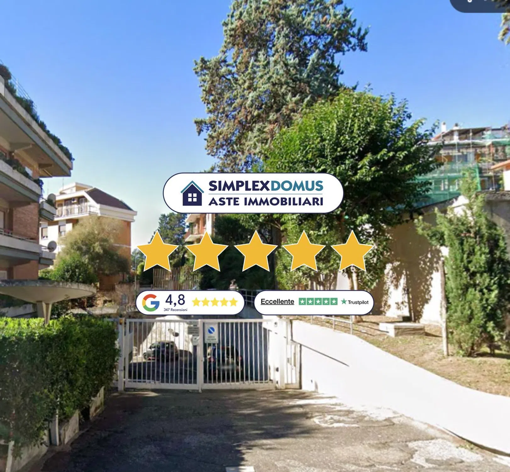Quadrilocale in via dei Maffei - Photo 1
