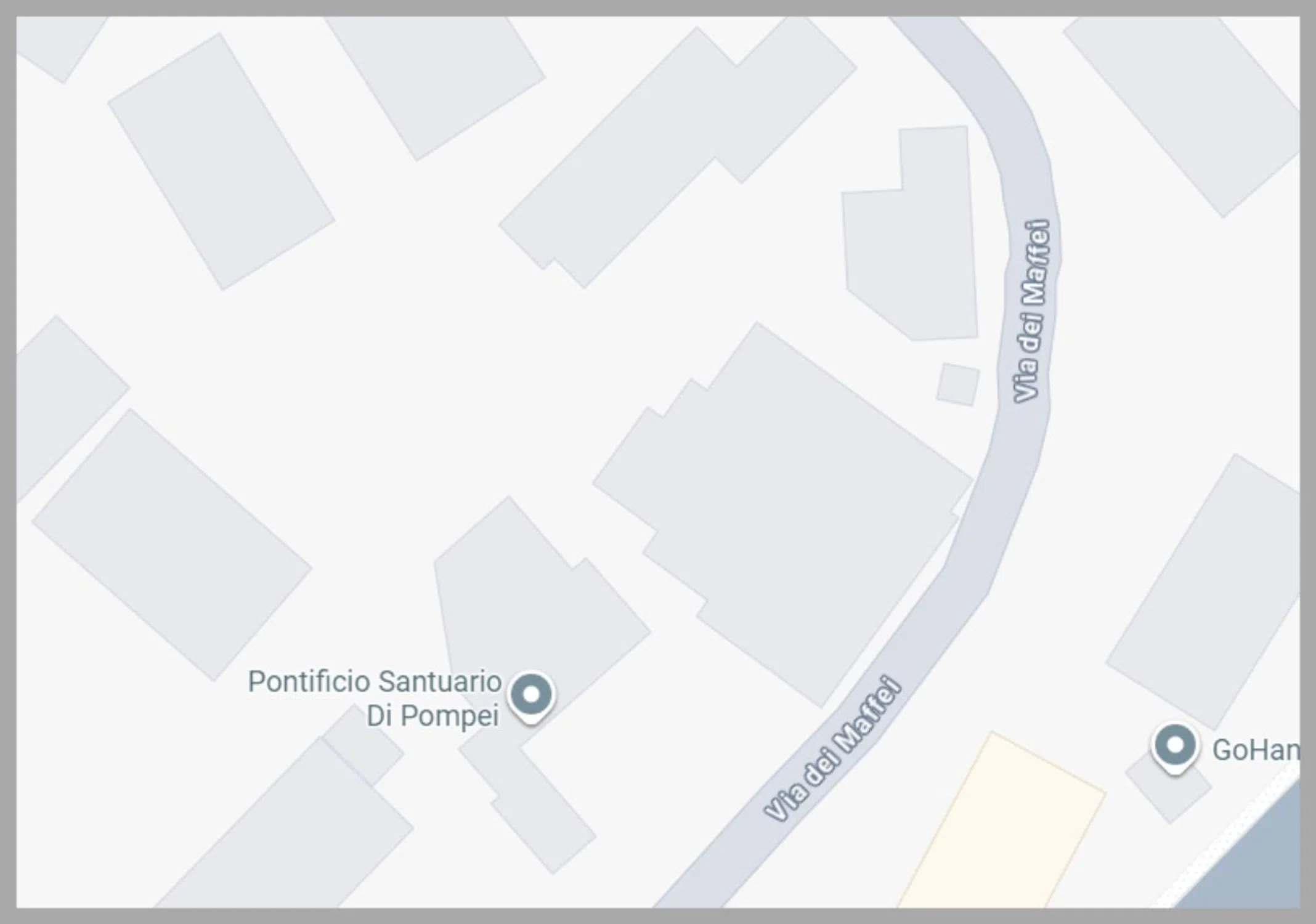 Quadrilocale in via dei Maffei - Photo 11