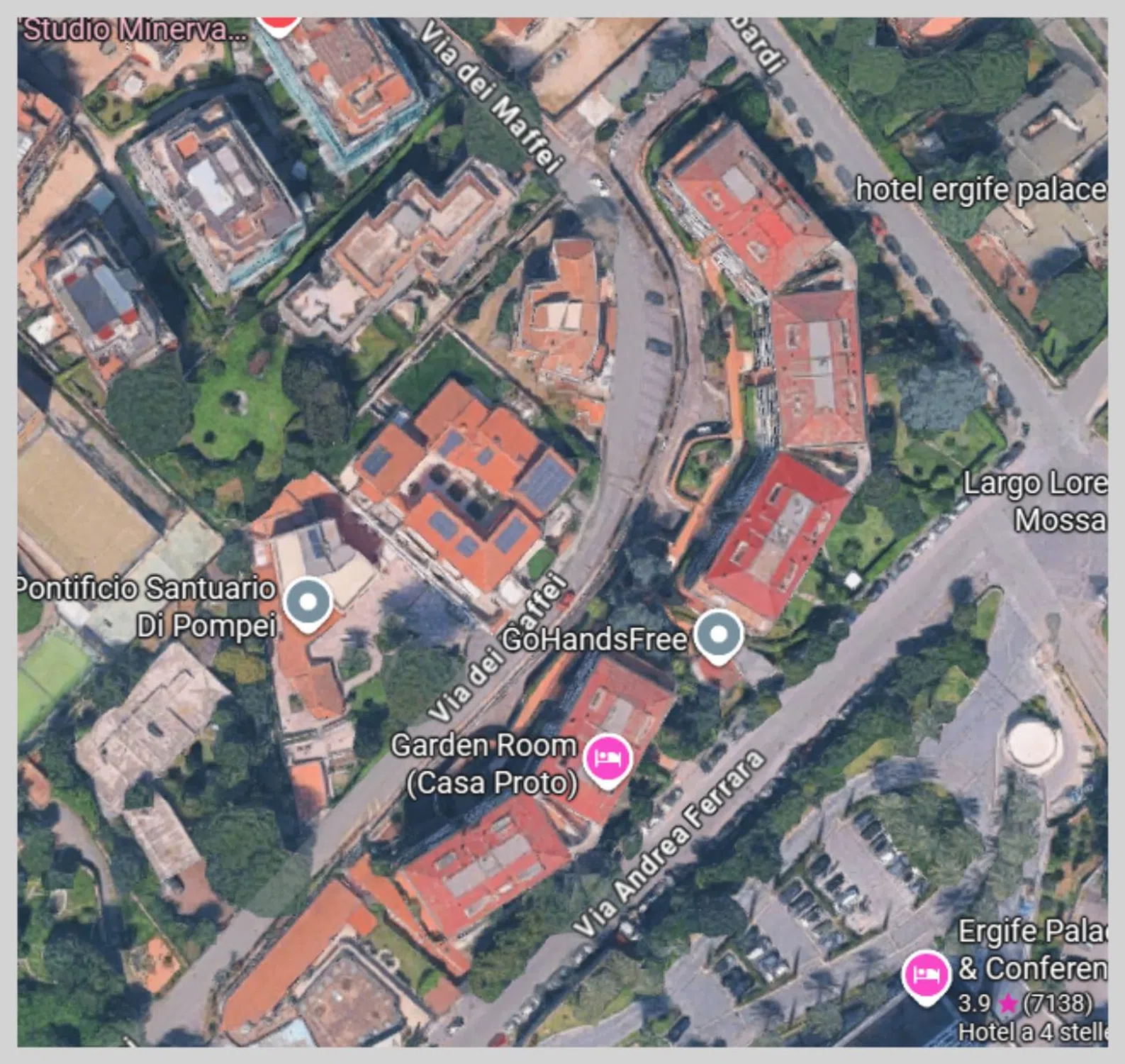 Quadrilocale in via dei Maffei - Photo 12