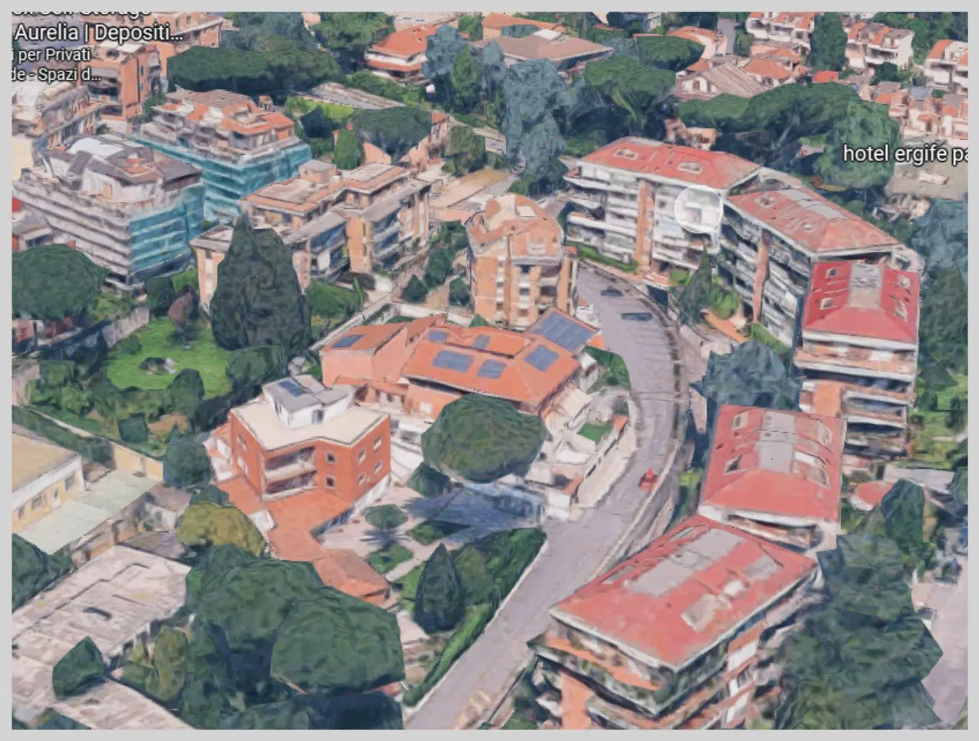 Quadrilocale in via dei Maffei - Photo 13