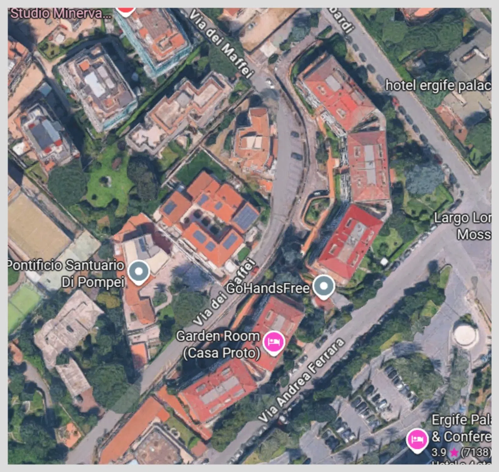 Quadrilocale in via dei Maffei - Photo 15