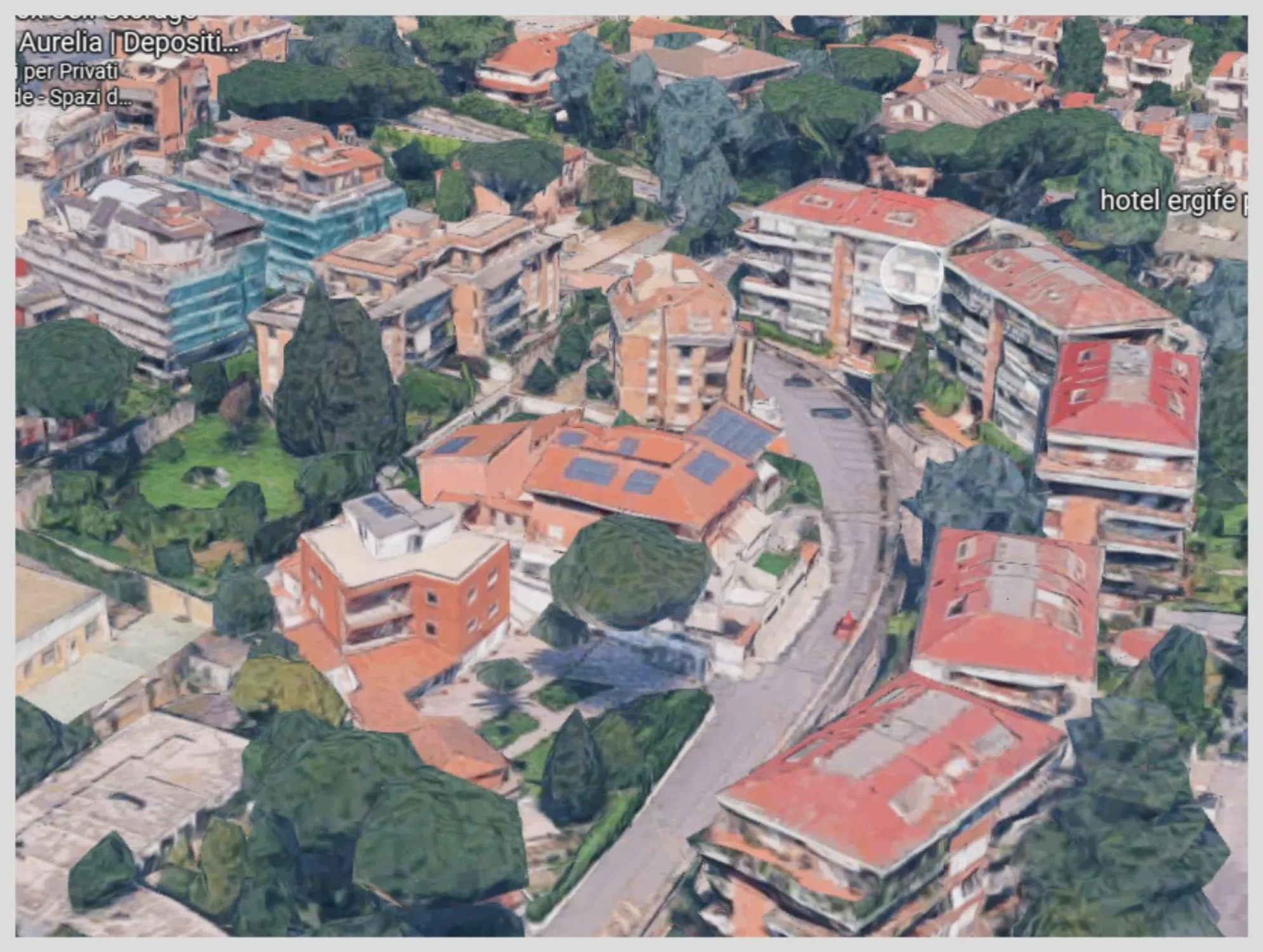 Quadrilocale in via dei Maffei - Photo 16