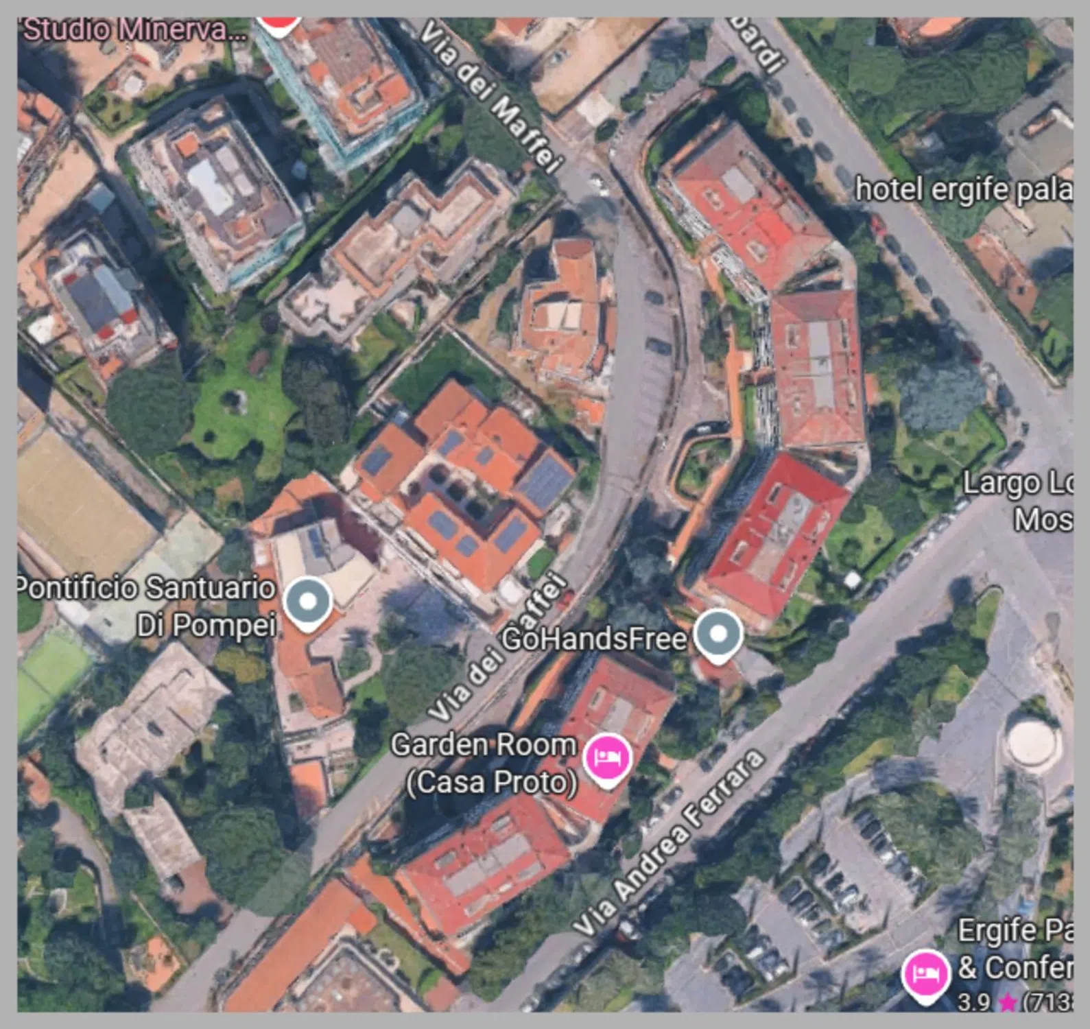Quadrilocale in via dei Maffei - Photo 18