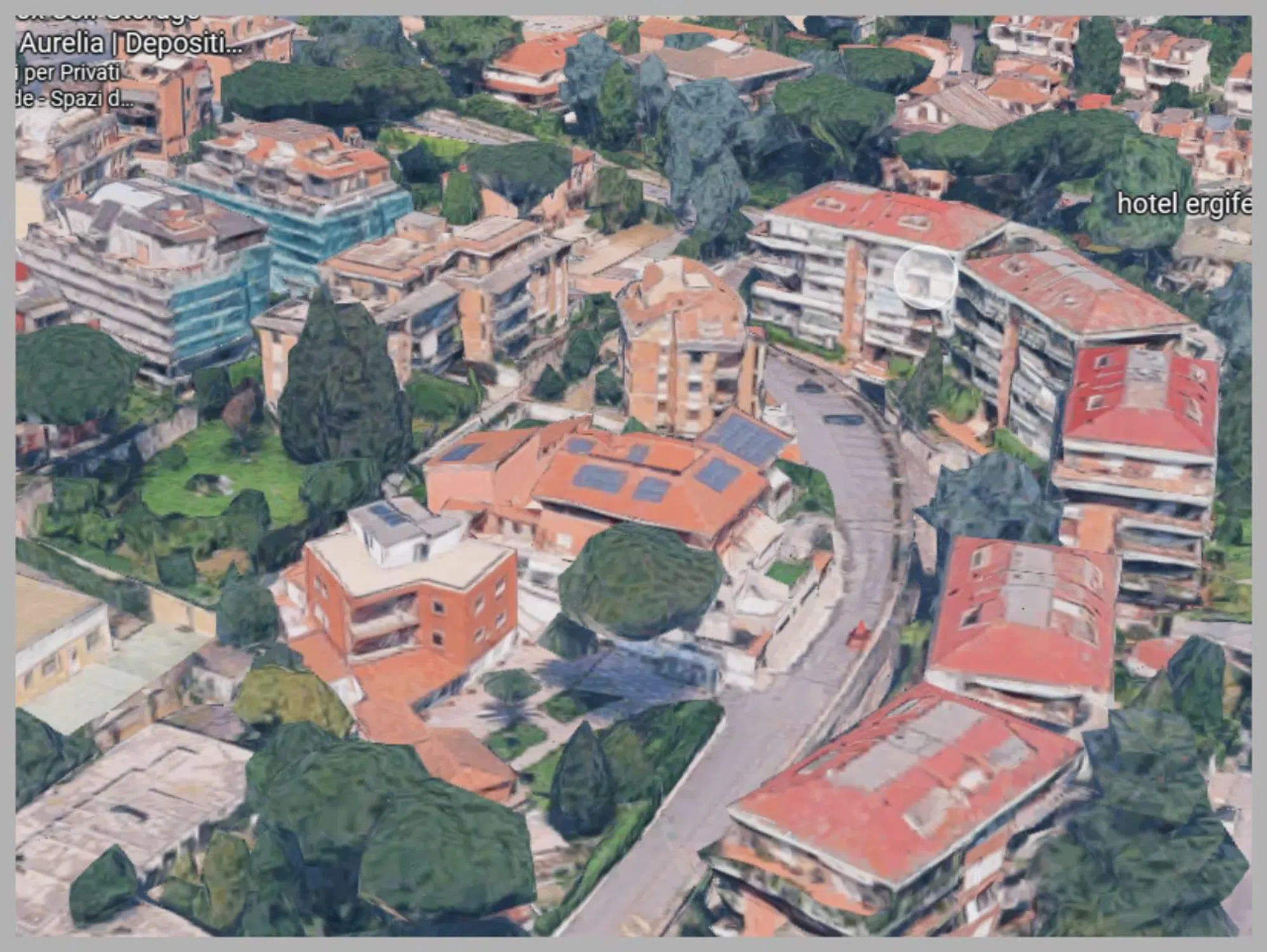 Quadrilocale in via dei Maffei - Photo 19