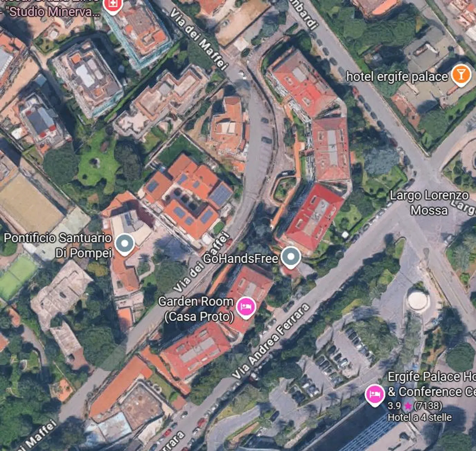 Quadrilocale in via dei Maffei - Photo 3