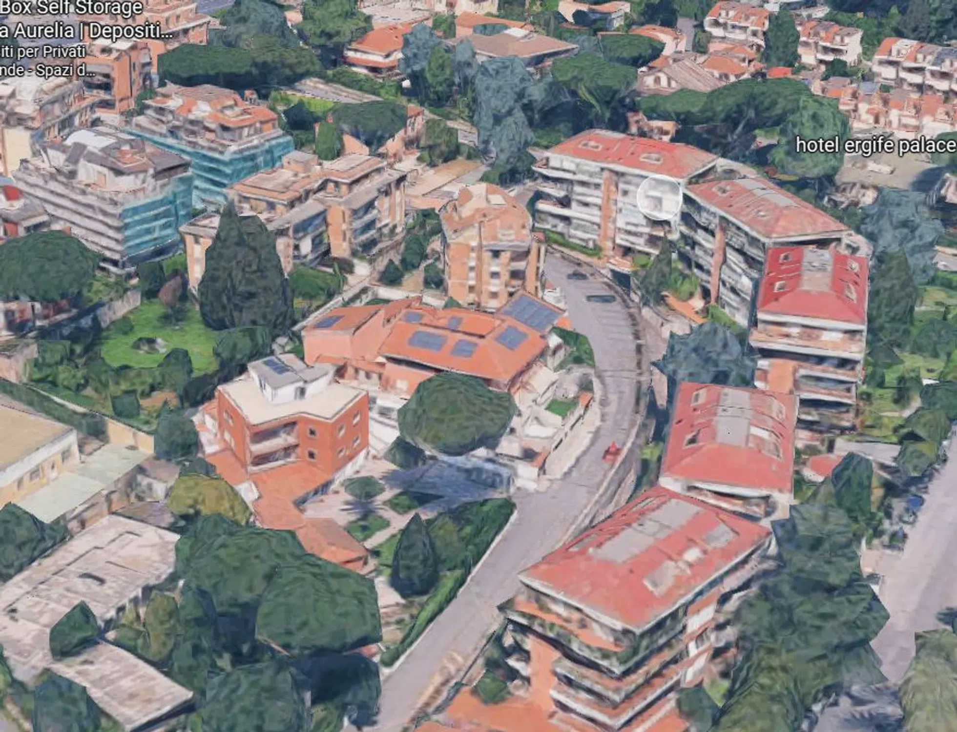 Quadrilocale in via dei Maffei - Photo 4