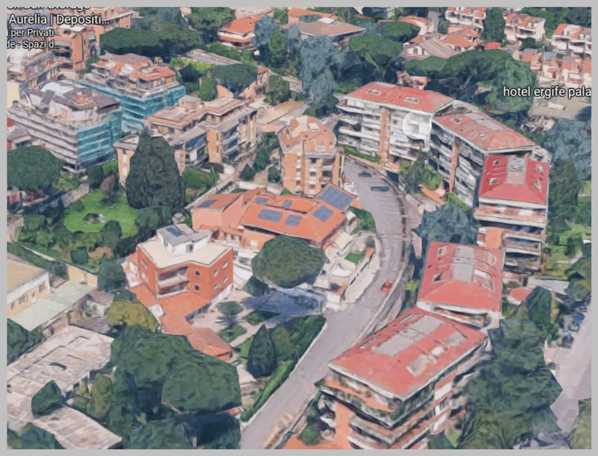 Quadrilocale in via dei Maffei - Photo 7