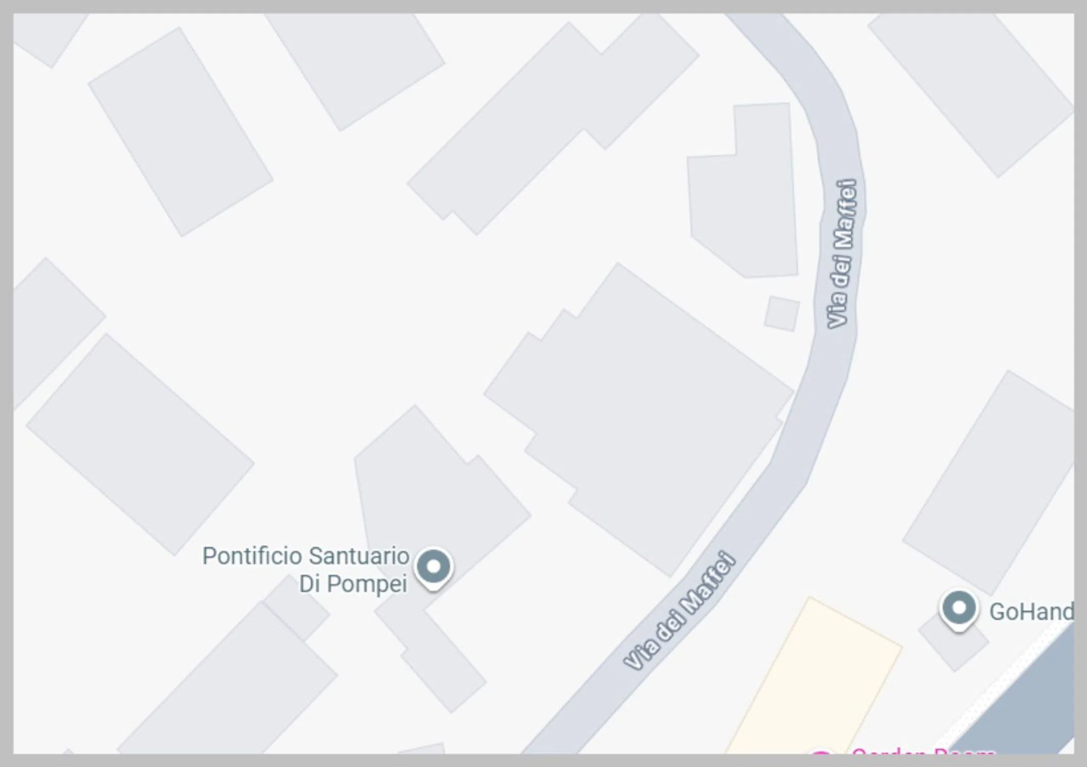 Quadrilocale in via dei Maffei - Photo 8