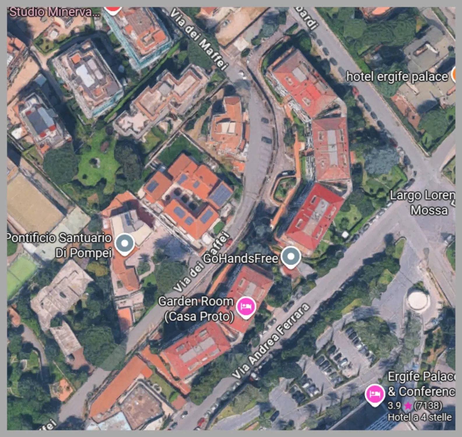 Quadrilocale in via dei Maffei - Photo 9