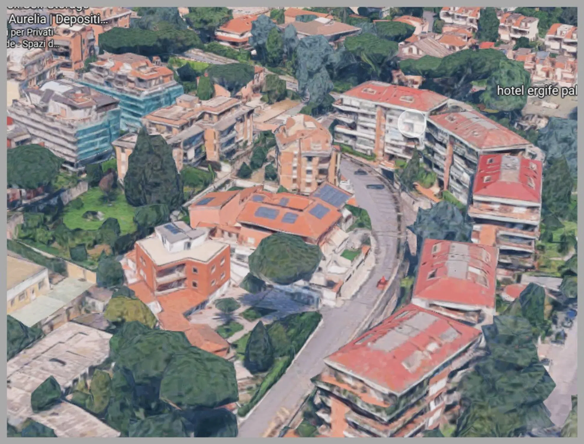 Quadrilocale in via dei Maffei - Photo 10