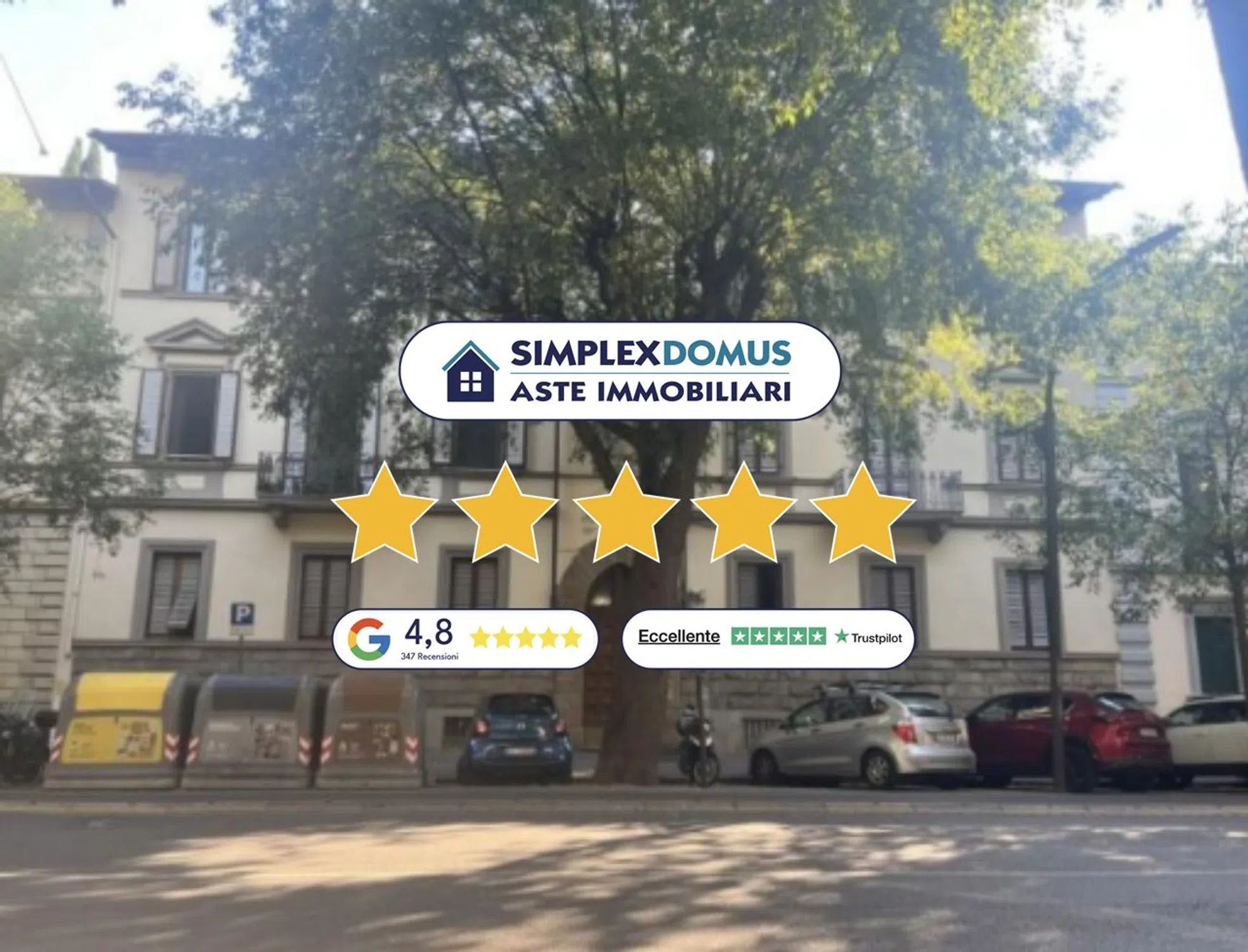 Appartamento in viale dei Mille - Photo 1