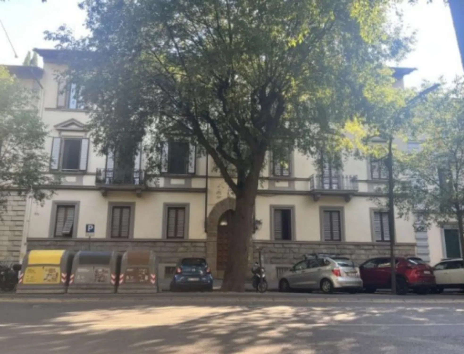 Appartamento in viale dei Mille - Photo 2