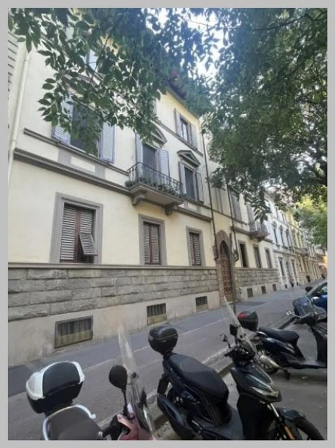 Appartamento in viale dei Mille - Photo 13