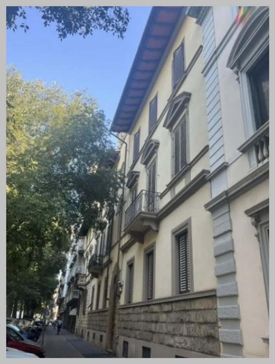 Appartamento in viale dei Mille - Photo 14