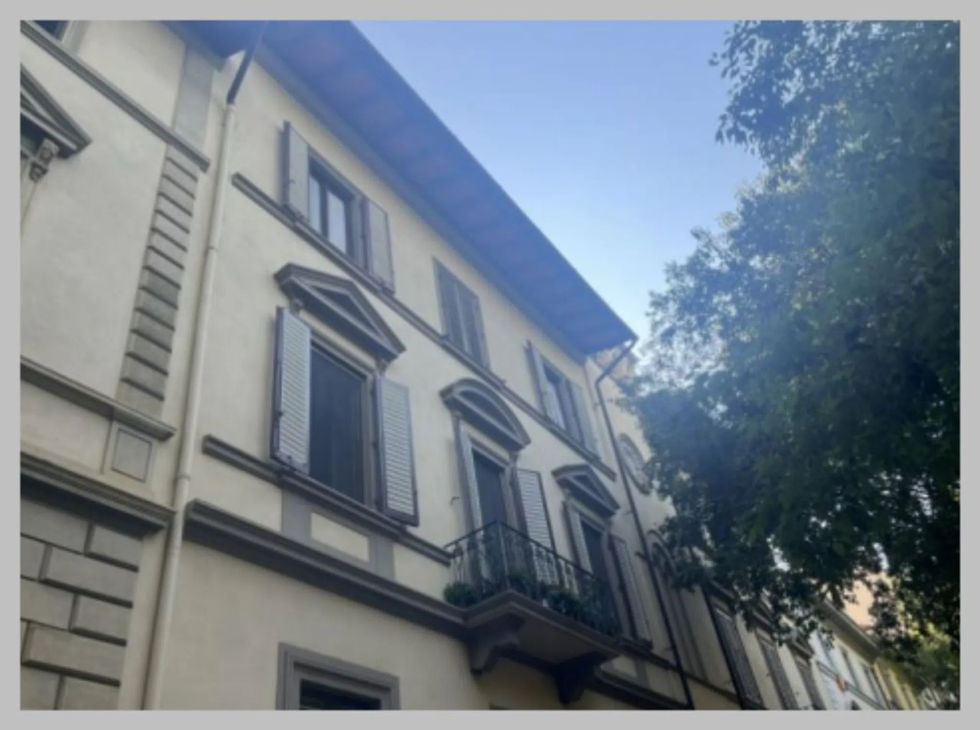 Appartamento in viale dei Mille - Photo 15