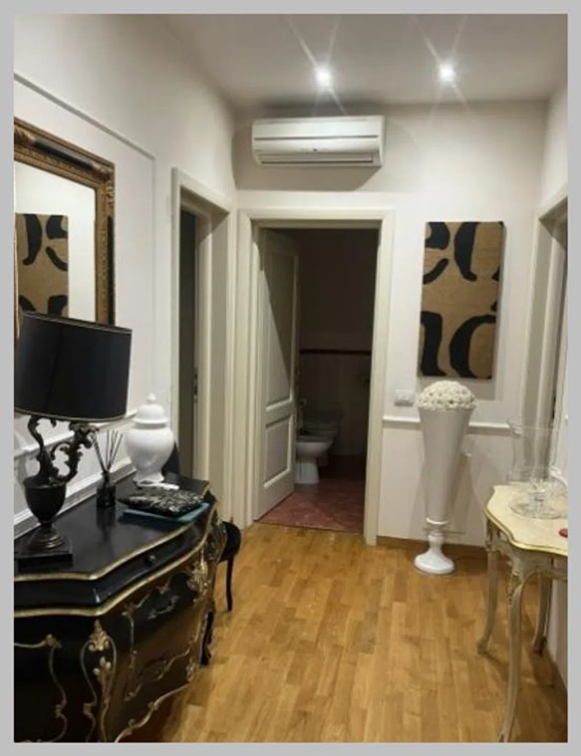 Appartamento in viale dei Mille - Photo 16