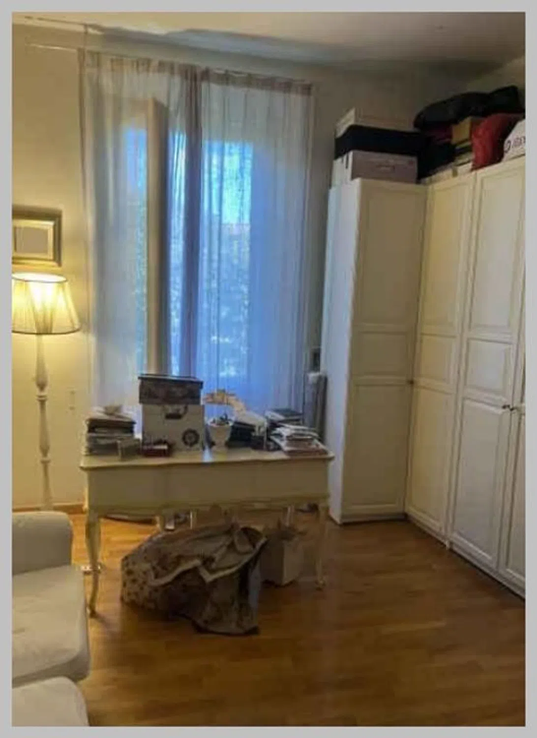 Appartamento in viale dei Mille - Photo 17
