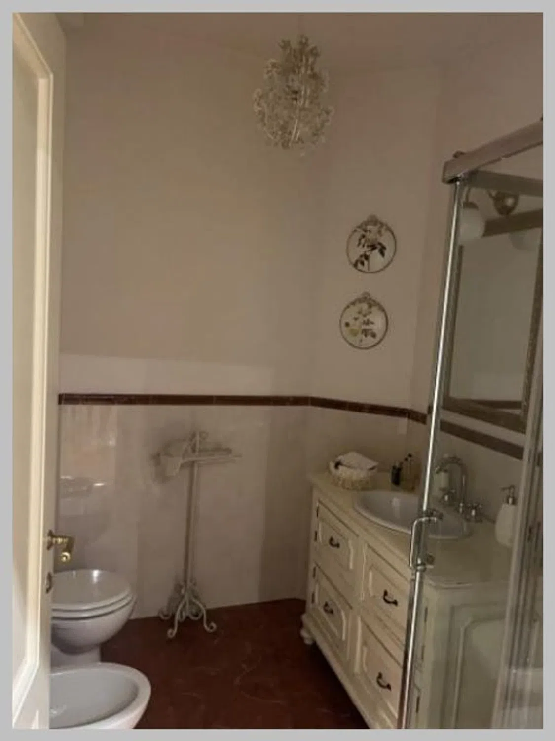 Appartamento in viale dei Mille - Photo 19