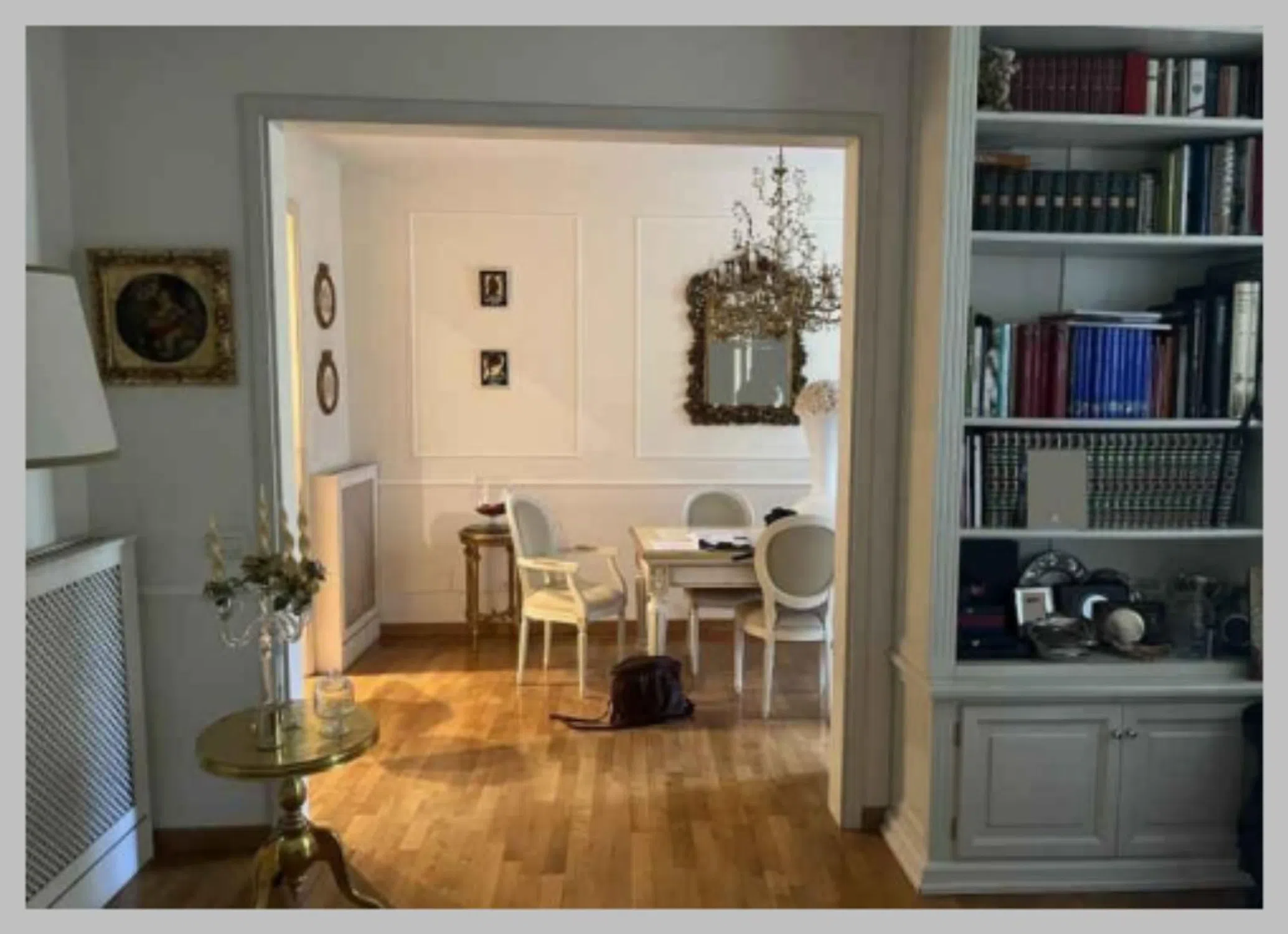 Appartamento in viale dei Mille - Photo 20