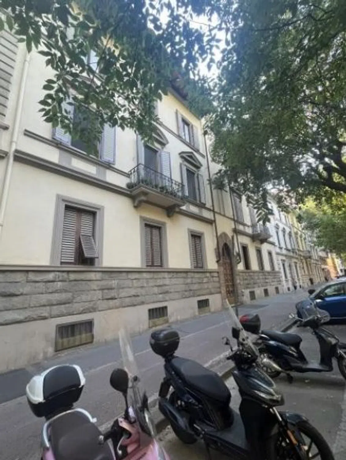 Appartamento in viale dei Mille - Photo 3