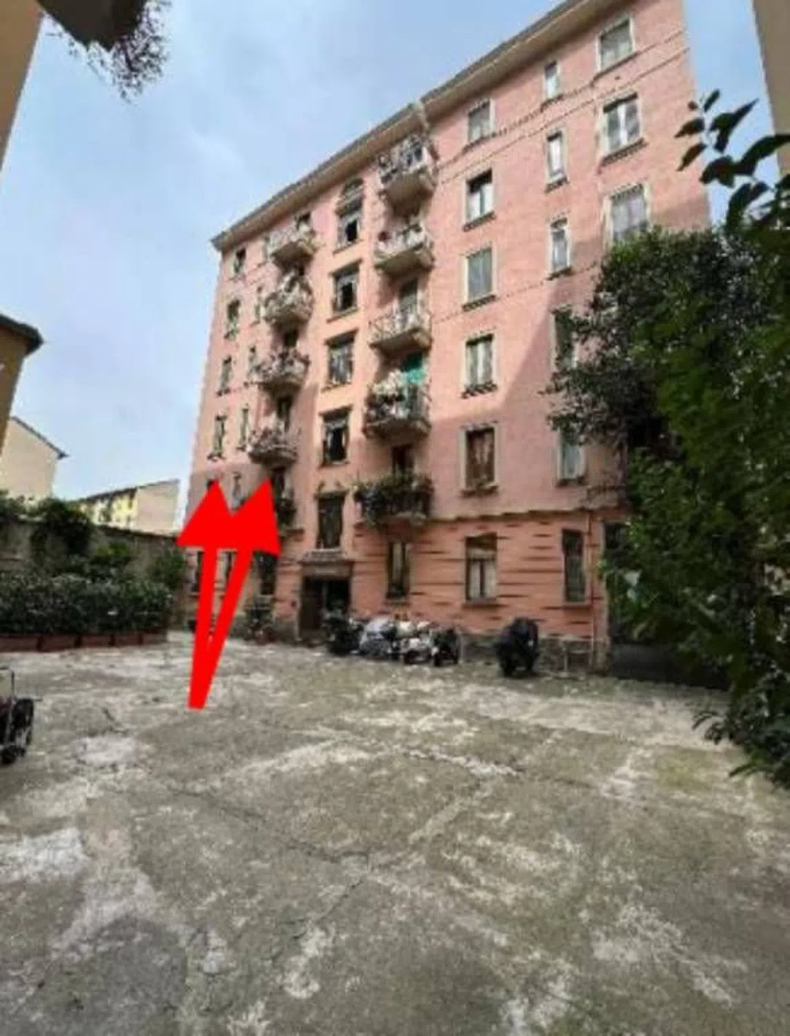 Bilocale in via Teodosio - Photo 2