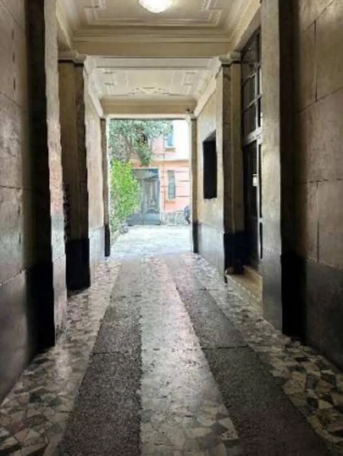 Bilocale in via Teodosio - Photo 11