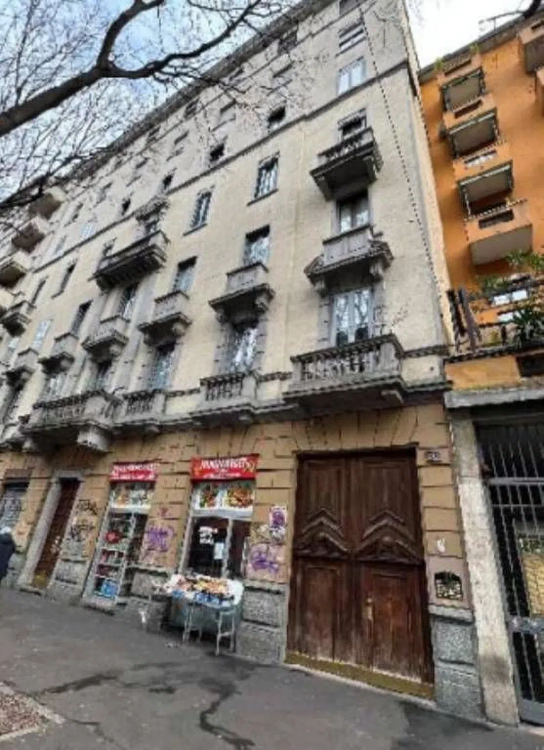 Bilocale in via Teodosio - Photo 3