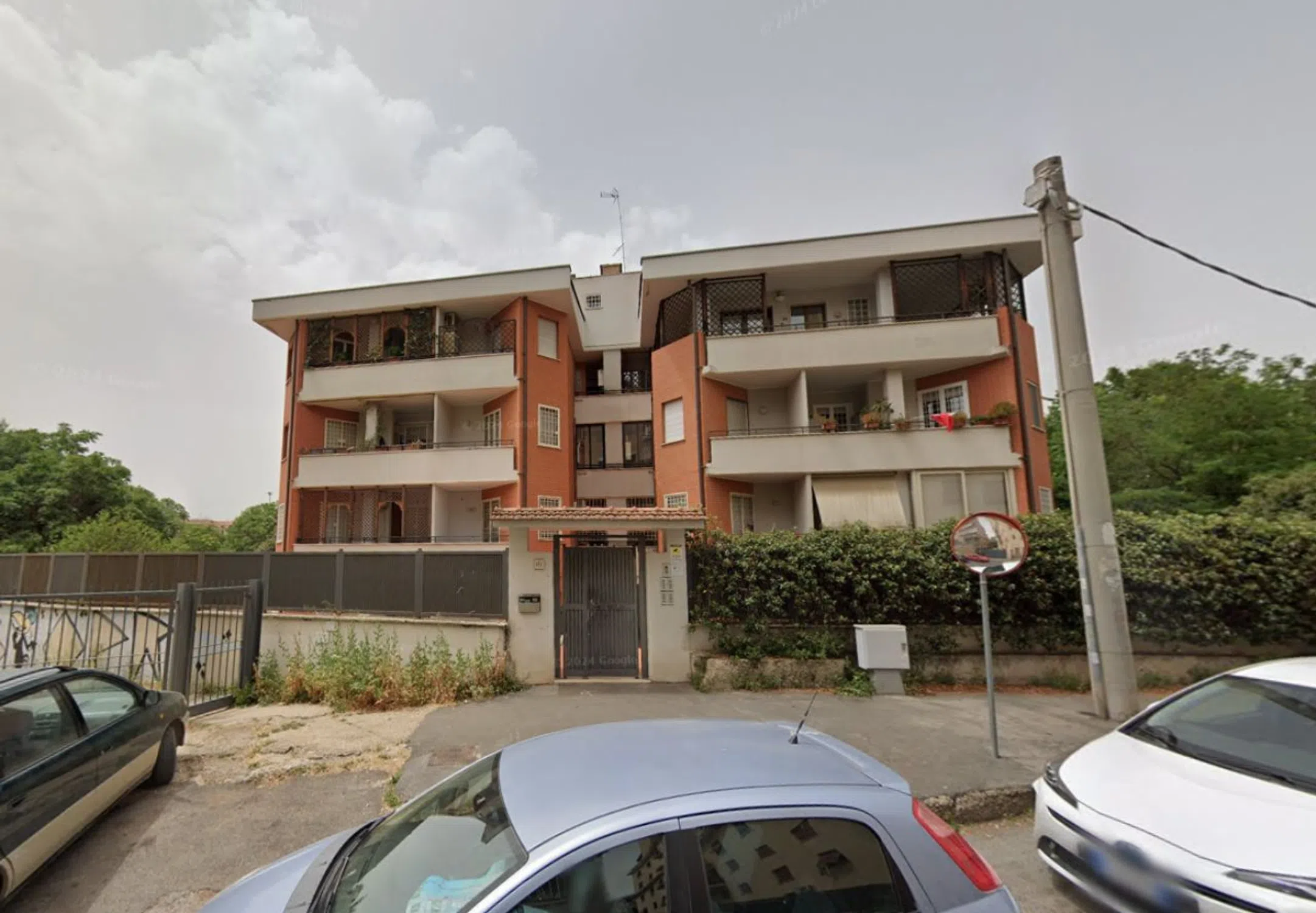 Trilocale in via dei Monti di Pietralata - Photo 2